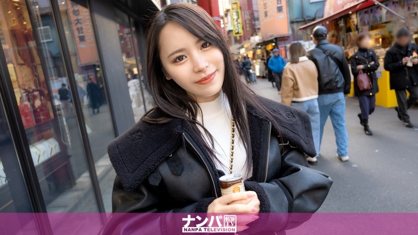 200GANA-3209 Seriously Soft, First Shot. 2163 Sex Compatibility Diagnosis By Nipple Color!! Licking The Plump D Cup Wrapped In Strawberry-Colored Underwear With A Tongue-Like Slurping Sound!! A Lively Chinatown Cool Beauty Whose Nipples Are Her Weak Point, As She Jumps Out Like A Washed-Up Fish Just By Tickling Them!! A Lovey-Dovey Cowgirl Position That Entangles Her With A Miniature Pussy Is Inevitable For A Great Ascension!! I Just Wanted To Check The Color Of Her Areola, But Before I Knew It, I Was Enjoying It!!