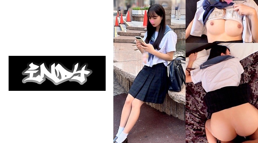 [Reducing Mosaic]534CRT-100 [Personal Filming] Super-stunning, Slender, Sexy Nipple Girl Gets Doggy-style Fucked!!