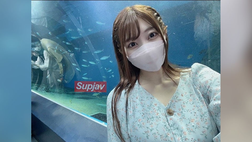 FC2PPV 4777476 [G-Cup Beauty] Mai-Chan’s Friend Mei-Chan On An Aquarium Date! An Immediate Creampie After The Date!