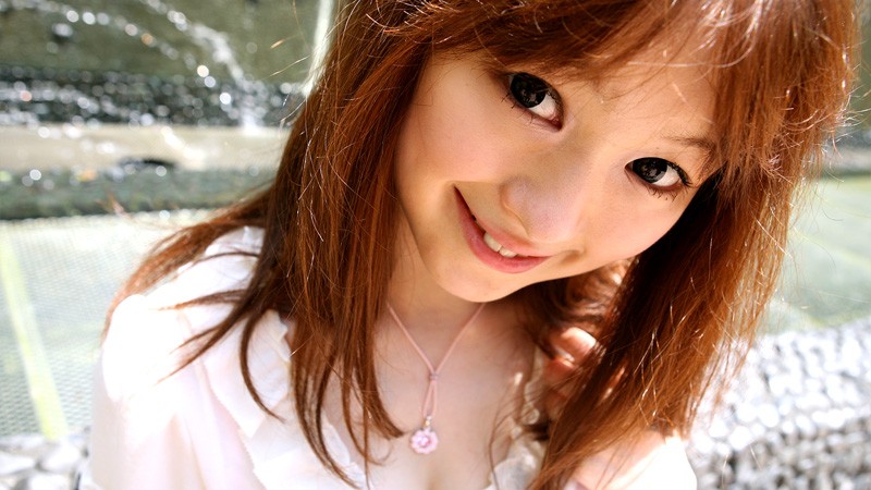 GAREA 942otome The Lewd Behavior Of A Fair-Skinned, Slender, Big-Breasted College Student