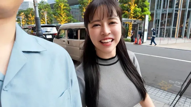 S-Cute 5584 Drinking And Cumming Twice With My Naughty Girlfriend With – Noa #1