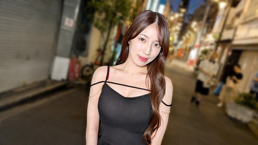 [Reducing Mosaic]SIRO-5603 [A Truly Out-Of-Reach Flower!! ] It’s Inevitable To Fall In Love The Moment Your Eyes Meet! ♪ There’s A World Where Such A Cute Beauty Will Even Give You A Titjob!!! [First Shoot] Online AV Application → AV Trial Shoot 2497